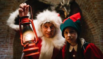 „Crăciun cu Ramon”, filmul de Crăciun pe care l-ai așteptat dintotdeauna, vine din decembrie în toate cinematografele din România.