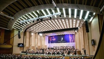 Festivalul Internațional George Enescu va pune în vânzare biletele din data de 6 martie