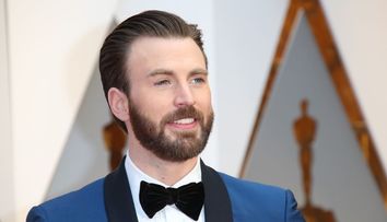 Chris Evans are șanse mari la titlul de “cel mai sexy bărbat în viață”, acordat de revista People