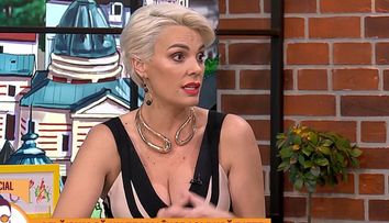 Anca Alungulesei spune cum să nu te mai îngrași după diete
