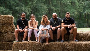 Tensiunile din Fermă continuă! Elena Chiriac: 