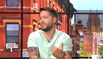 Cele haioase peripeții din vacanțe. Jorge: 