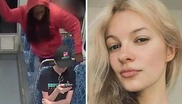 Bărbatul acuzat de uciderea Irynei Zarutska într-un tren din Charlotte nu este la închisoare. Ce a decis judecătorul în cazul care a șocat America