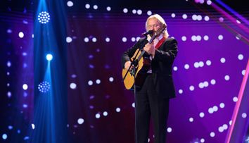 Românii au talent 2022: Peter Bayreuther Panduranga n-a reușit să impresioneze juriul: “N-au înțeles mesajul!”