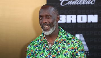 Michael K. Williams, actorul din “Cartelul crimelor” a fost găsit mort