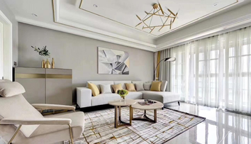 (P) 5 reguli de aur în amenajarea livingului