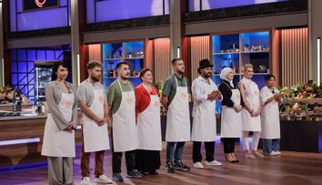 Ei sunt primii concurenți care au ajuns în bucătăria MasterChef! Cel mai intens show de cooking a fost lider absolut de audiență