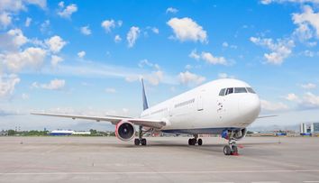 Trupul neînsuflețit al unui bărbat a fost găsit în trenul de aterizare al unui avion venit din Maroc