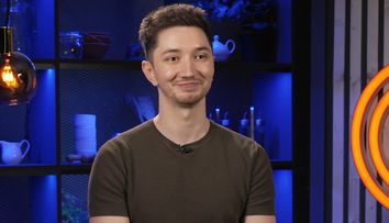 Cum și-a descoperit Cristian Ușurelu, inginerul software din Bucătăria MasterChef, pasiunea pentru gătit: „Am început cu o porție de paste carbonara”