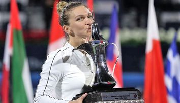 Simona Halep, singurul vis neîmplinit în plan personal: O să o spun, chiar dacă vor apărea un milion de articole