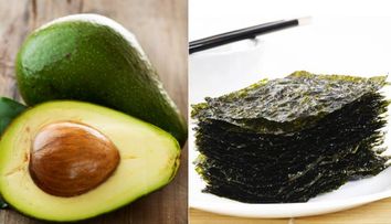 Ce mananca nutritionistii intre mese. 5 gustari sanatoase si delicioase