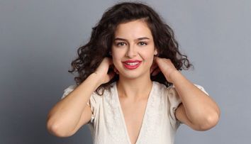 Oana Ciocan nu își dorește să aibă copii din cauza situației financiare
