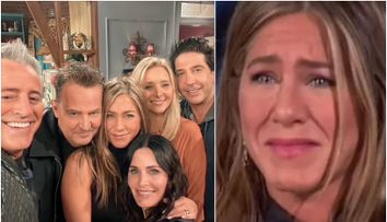 În sfârșit, cei cinci colegi de serial ai lui Matthew Perry rup tăcerea. ”Suntem devastați”