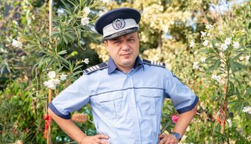 ”Dacă nu există soare, nu există viață”, iar fără Las Fierbinți, serile nu ar mai fi la fel!