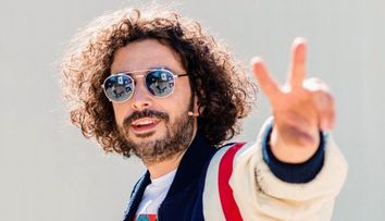 INTERVIU Marius Moga, jurat SuperStar România: „Oamenii vor îndrăgi acest show”