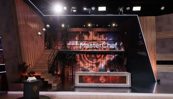 Primele imagini cu noul platou MasterChef România! Unde se vor desfășura cele mai intense lupte culinare