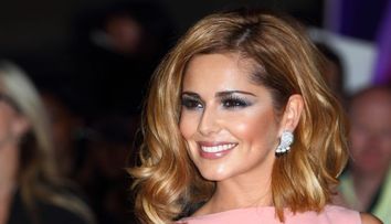 FOTO. Are chef de glume! Vezi ce poza a pus pe Twitter Cheryl Cole