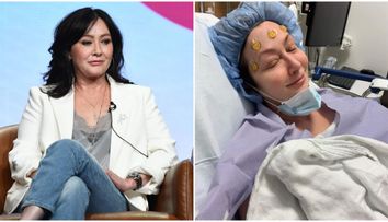 Bolnavă de cancer în stadiul 4 și cu metastaze, Shannen Doherty se pregătește de moarte. Ce mărturisiri cutremurătoare a făcut actrița de 52 de ani în cel mai recent podcast