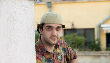 Cine e Sami Al-Tawel, interpretul lui Sabin din ”La oraș”