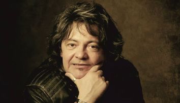 Veste tristă! Leo Iorga, fostul solist al trupei Compact, a murit