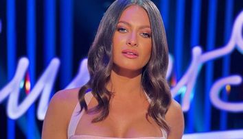 Raluka, jurat în show-ul SuperStar, despre viața de artist: „Toată lumea crede că poate să intre în viața ta”