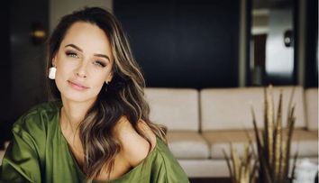 Andreea Raicu ”dă totul din casă”. Ce cadou își face de Crăciun