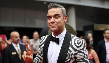 Robbie Williams suferă de un sindrom bizar. Ce face artistul când doarme?