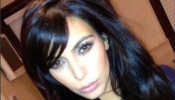 Si-a recapatat silueta si acum nu se mai rusineaza sa apara in public. Cat a slabit Kim Kardashian de cand a nascut - FOTO