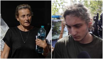 Câți frați are, de fapt, Vlad Pascu. Mama șoferului teribilist de la 2 Mai a încercat să-i sensibilizeze pe judecători