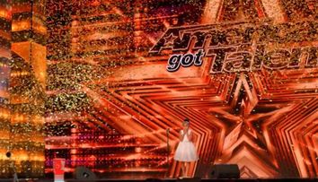 La doar 9 ani, Victory a intrat în istoria America's Got Talent. Toți jurații au apăsat butonul de Golden Buzz