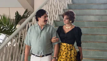 Toți l-au numit monstru, dar ea l-a iubit cu patimă: povestea tulburătoare a lui Pablo Escobar și a femeii care i-a cucerit inima, pe voyo