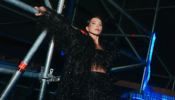 INNA revine cu un nou hit internațional. Cine e celebrul DJ alături de care a lansat „Dream Out Loud”. Piesa are 1,5 milioane de vizualizări în timp record!
