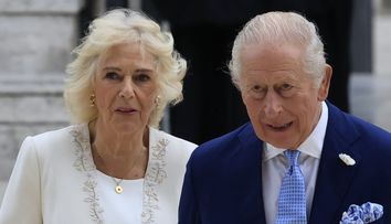 Regele Charles tocmai i-a luat titlul de prinț și l-a dat afară din casă! Ce rol a avut Regina Camilla în luarea deciziei. Anunțul șocant al Palatului Buckingham