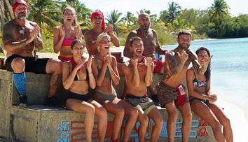 CRBL și Relu Pănescu sunt concurenții trimiși pe Insula Exilului! Survivor România - lider absolut de audiență