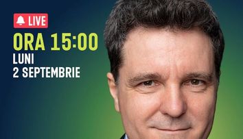 Primarul Nicușor Dan este unul dintre invitații de onoare de La Măruță
