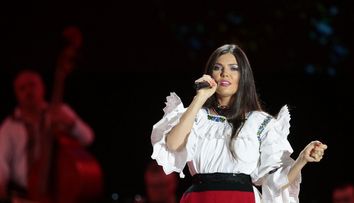 Ce a pățit Paula Seling în noaptea dintre 16 și 17 octombrie, la ora 03.55 dimineața: „Am trecut prin coșmar”
