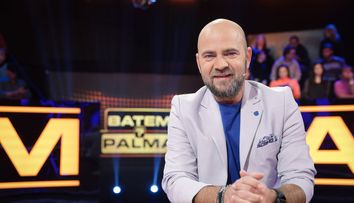 Primul sezon Batem Palma? se încheie săptămâna aceasta! Cosmin Seleși: 