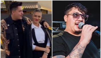 Ce a răspuns Karmen când a fost întrebată de presupusa ei relație cu Bogdan de la Ploiești! Fiica lui Adrian Minune tocmai a trecut printr-un divorț