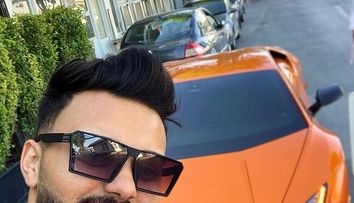 Jador, mesaj misterios pe Instagram: „În curând o să fie jale”