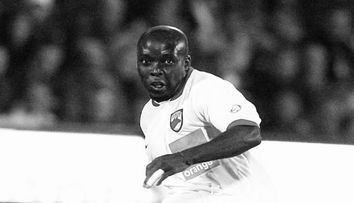 George Blay a murit. Fostul fundaș al echipei Dinamo avea 45 de ani