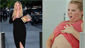Era obsedată să slăbească și a încercat tot ce se poate, de la pastile până la liposucție. La 44 de ani, Amy Schumer a reușit să 