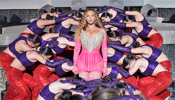 Beyonce a primit 24 de milioane de dolari pentru un concert privat în Dubai