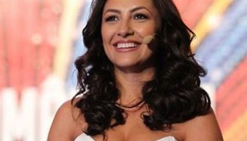 Maruta a complotat cu fiul lui pentru a-i face o super surpriza Andrei. Totul s-a intamplat chiar in mijlocul unui concert: VIDEO