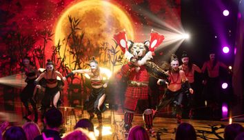 Astăzi, de la ora 20:30, debutează cel mai secretos show de televiziune: Masked Singer România