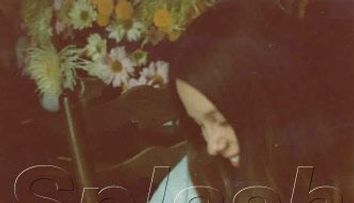 S-a descoperit prima imagine din viata Angelinei Jolie: cand nu era atat de bogata si celebra