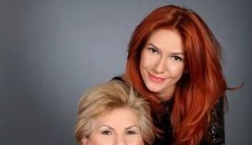 Afla ce urare emotionanta i-a facut Adela Popescu mamei ei, cu ocazia zilei acesteia de nastere