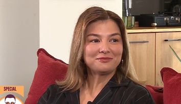 Maria Popovici recunoaște: „Nu m-am uitat de mult în cont, că mi-e frică”. Obiceiul care îi golește cardul