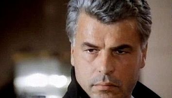 Ți-l amintești pe comisarul Corrado Cattani din serialul „Caracatița”? Iată cum arată în prezent
