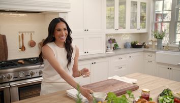 Motivul pentru care Meghan Markle și-a amânat serialul de pe Netflix. Ce se întâmplă cu „With Love, Meghan”