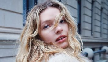La 20 de ani, fiica lui Gwyneth Paltrow și Chris Martin uimește prin frumusețe și stil